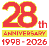 28 years of appliance service